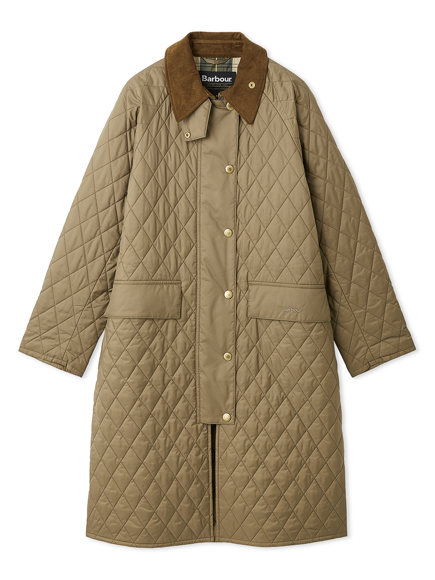 コートの商品一覧｜バブアー公式オンラインストア（Barbour）