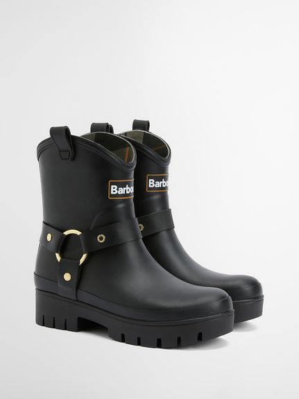 レインブーツ＆シューズの商品一覧｜バブアー公式オンラインストア