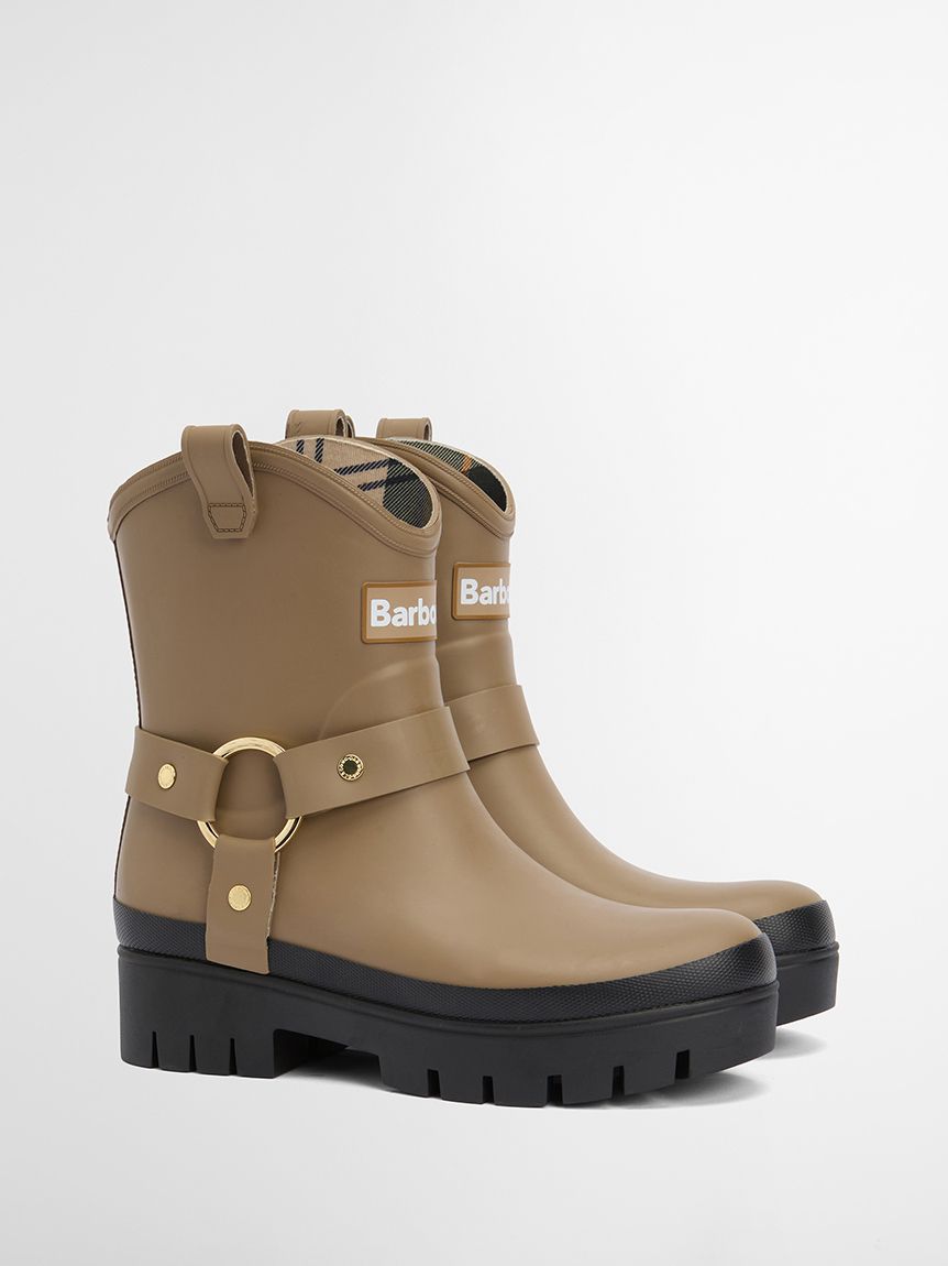 Elley リング レインブーツ（レディース）｜レインブーツ＆シューズ