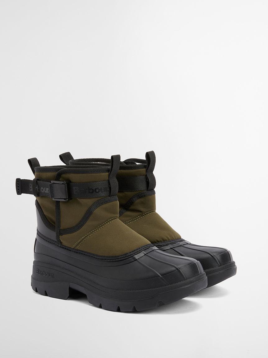 Braybourn Duck ウェリントンブーツ｜レインブーツ＆シューズ