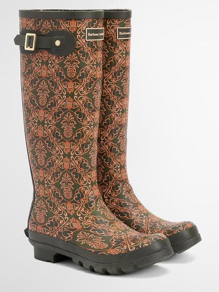 レインブーツ＆シューズの商品一覧｜バブアー公式オンラインストア