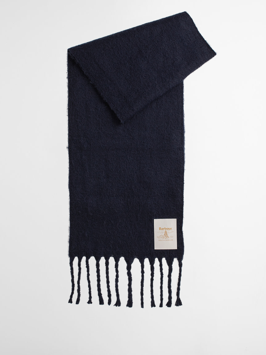 Ellison ソリッド マフラー（3色展開）｜マフラー＆手袋｜アクセサリー