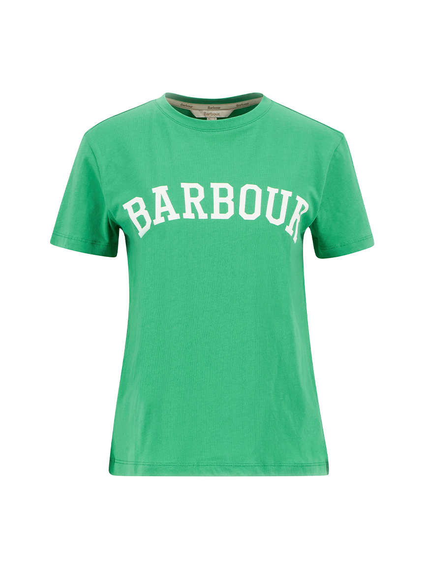 Tシャツの商品一覧｜バブアー公式オンラインストア（Barbour）