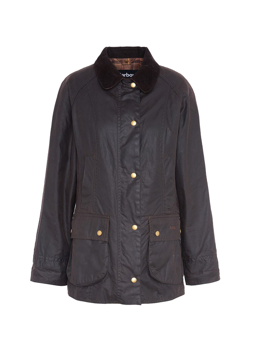 BEADNELL / ビードネル】ワックス ジャケット（レディース）｜ワックス