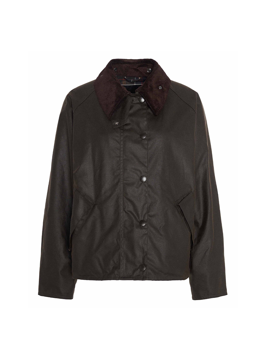 バブアー Barbour 公式オンラインストア