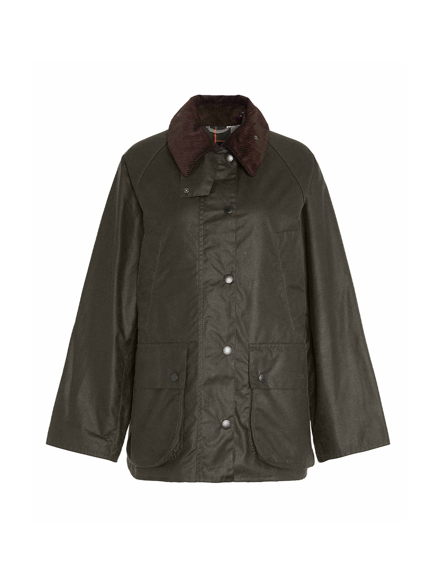 Barbour バブアー　BEDAIL ビデイル　ワックスジャケット 送料無料】ブルゾン BEDALE／ビデイル ワックス