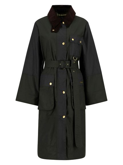 ジャケット＆コートの商品一覧｜バブアー公式オンラインストア（Barbour）