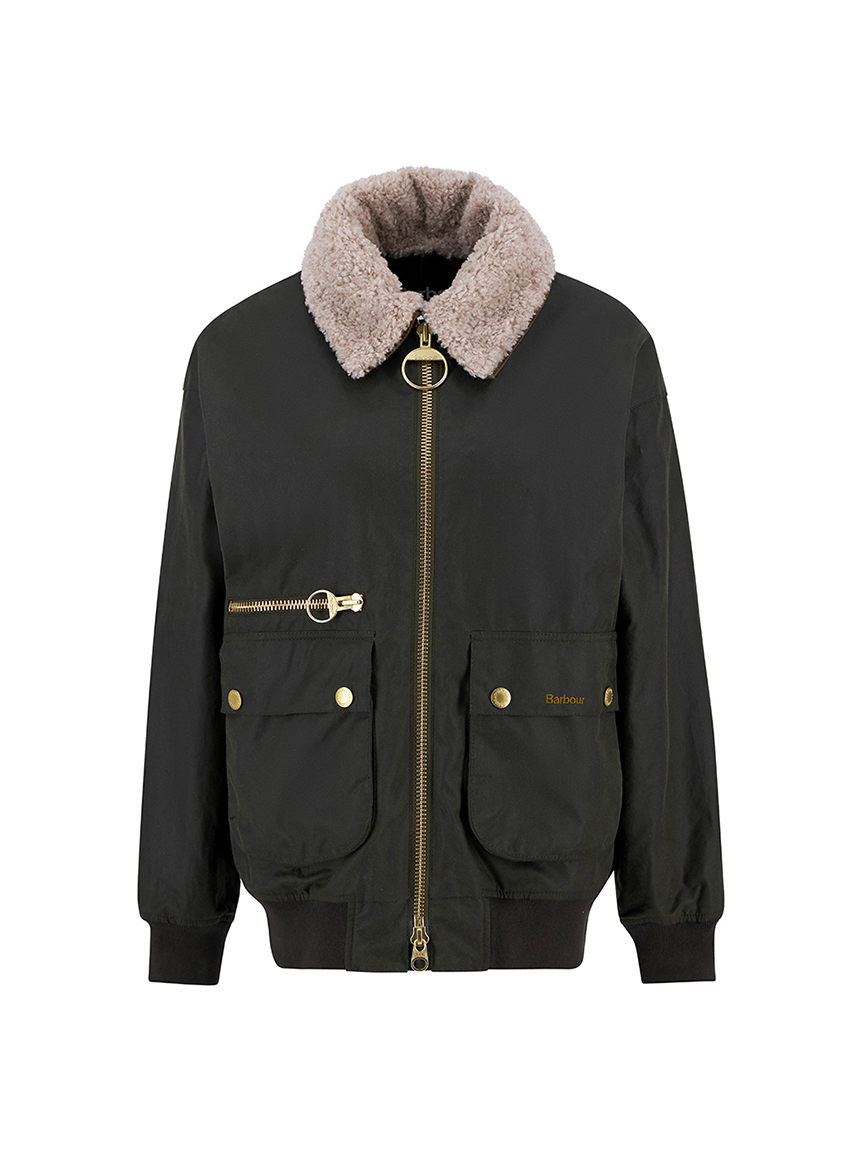 キ*イ様 美品　バブアー　レディースジャケット Maxineワックス ジャケット（レディース）｜ジャケット＆コート