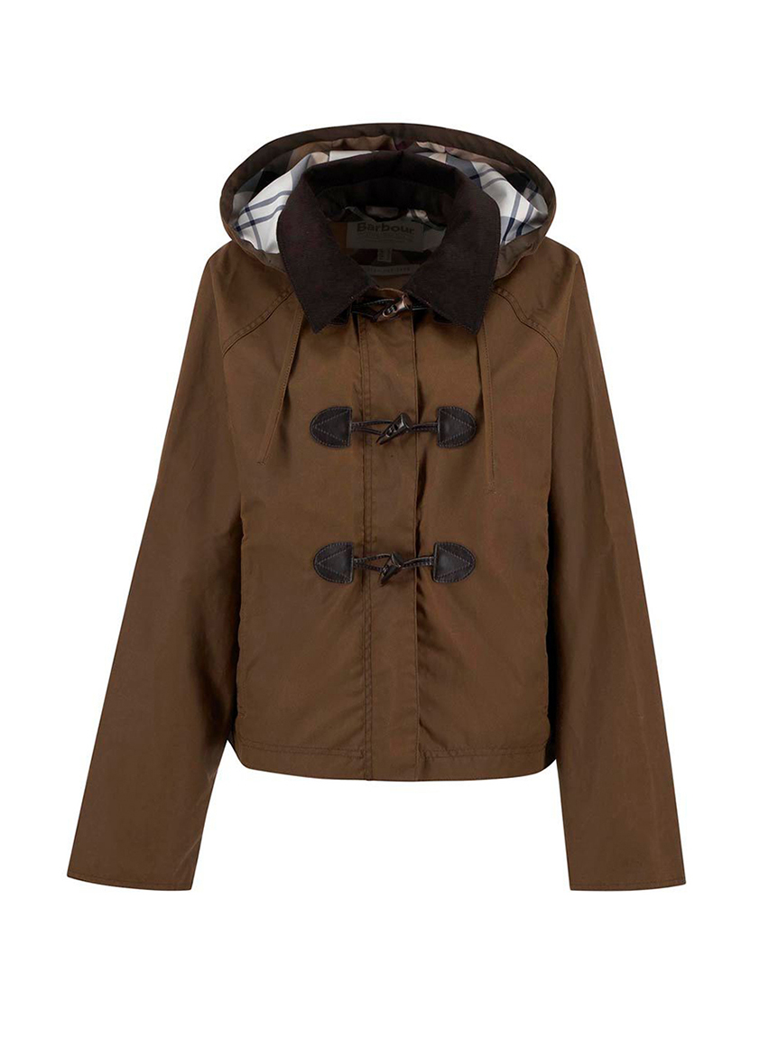 バブアー Barbour 公式オンラインストア