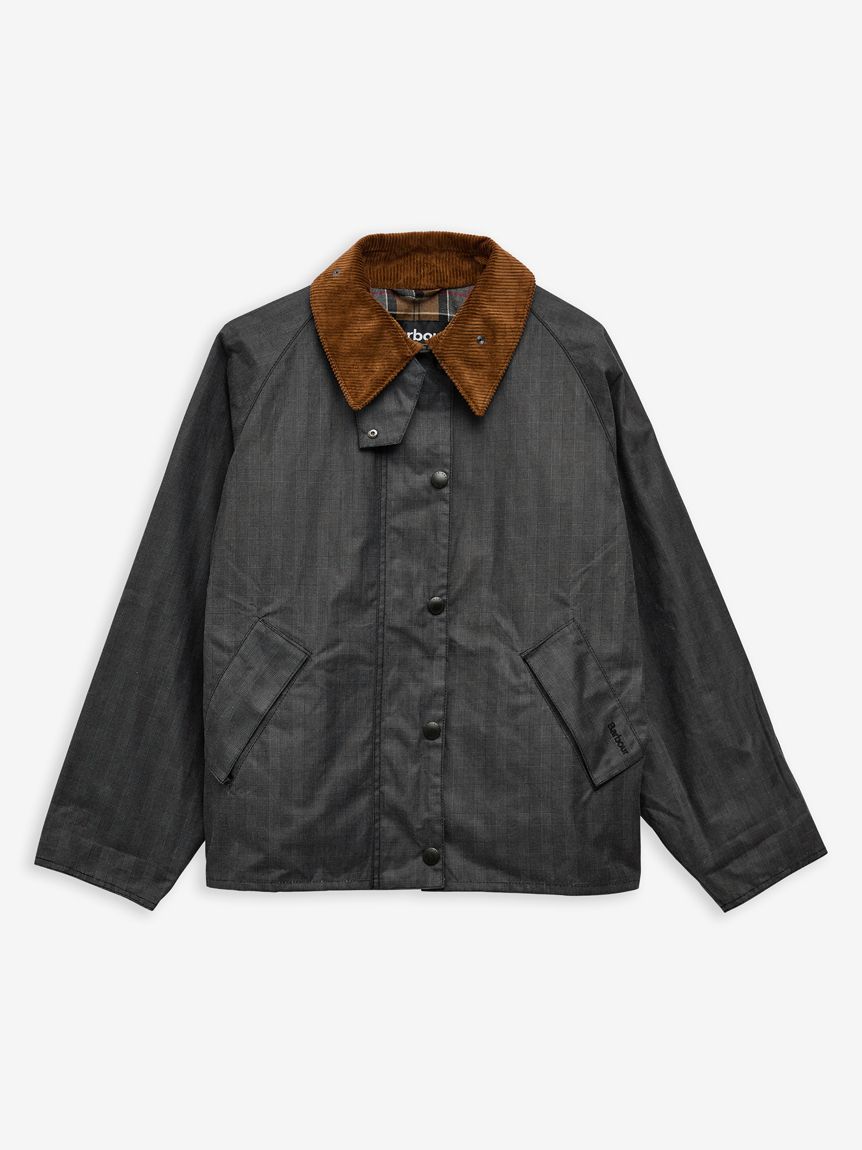 バブアー Barbour 公式オンラインストア