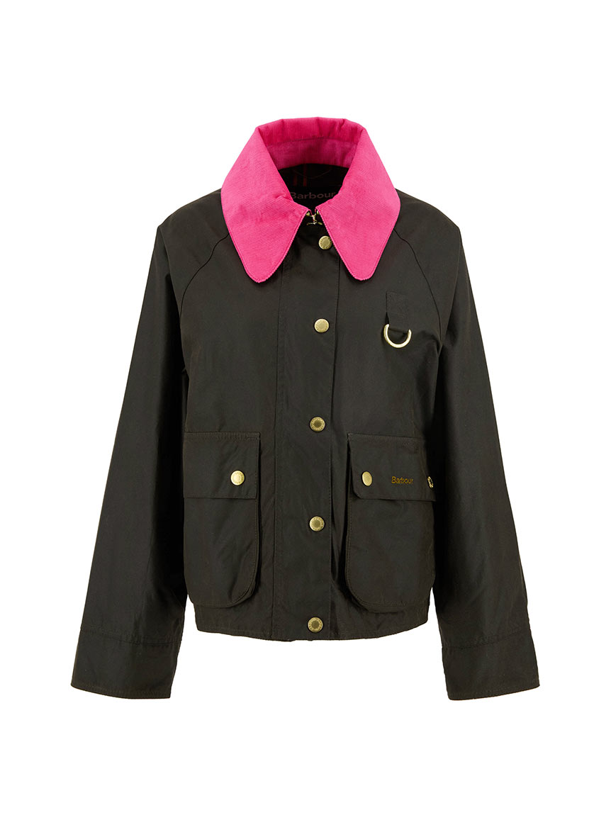 バブアー Barbour 公式オンラインストア