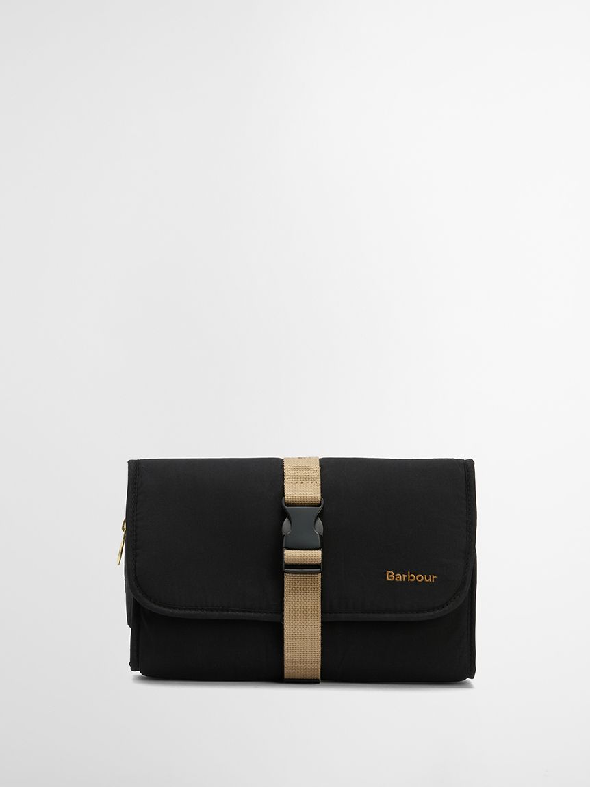 TRANSPORT / トランスポート】 Hangウォッシュバッグ｜バッグ