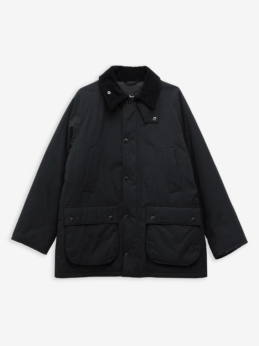 ノンワックスジャケットの商品一覧｜バブアー公式オンラインストア