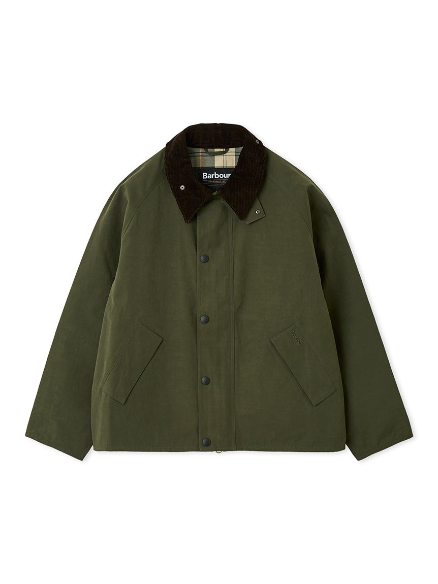 バブアー コート オイルコットン L1905 SHORT NEWMARKET バブアー コート オイルコットン L1905 SHORT NEWMARKET - メルカリ