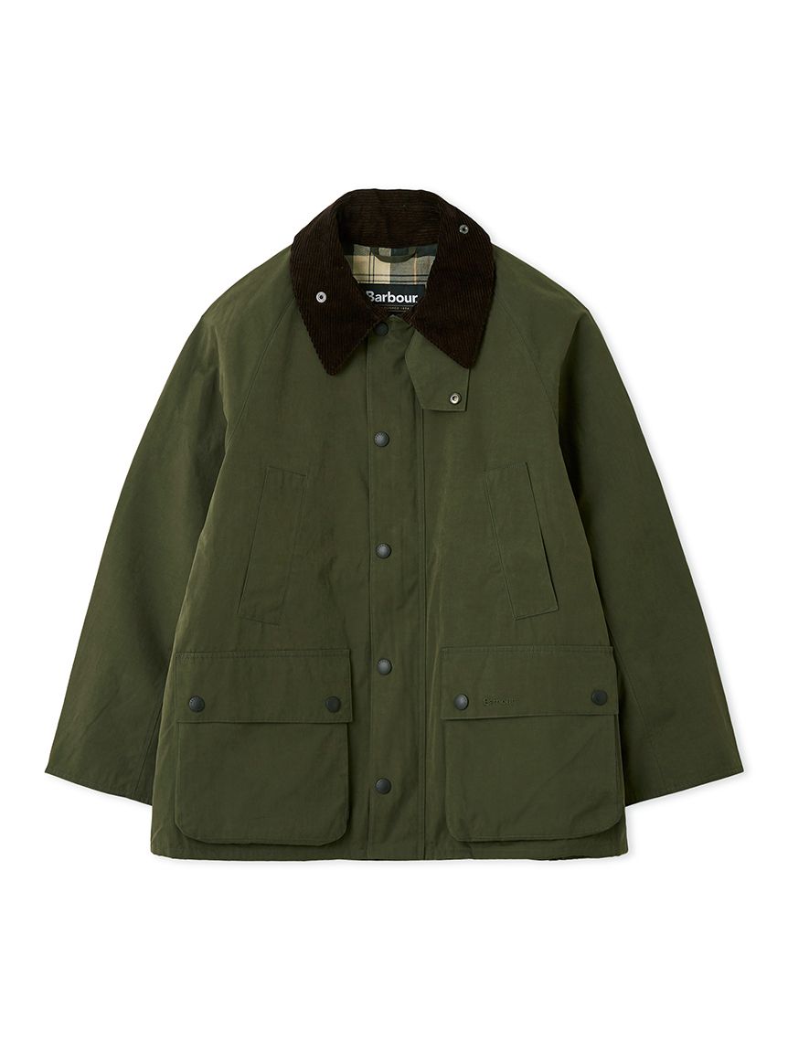 Barbour ビデイル　ピーチスキンジャケット BEDALE / ビデイル】ピーチスキン ジャケット フルライニング
