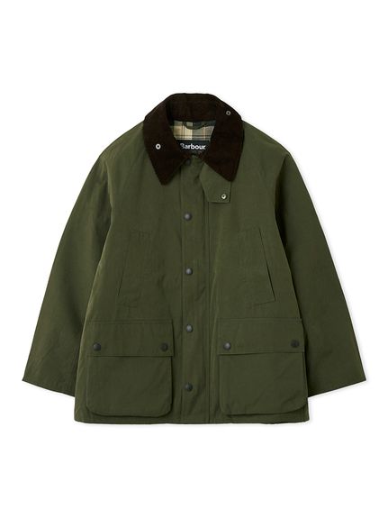 Barbour ビデイル 42インチ オリーブグリーン
