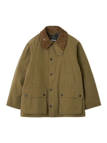 ノンワックスジャケットの商品一覧｜バブアー公式オンライン