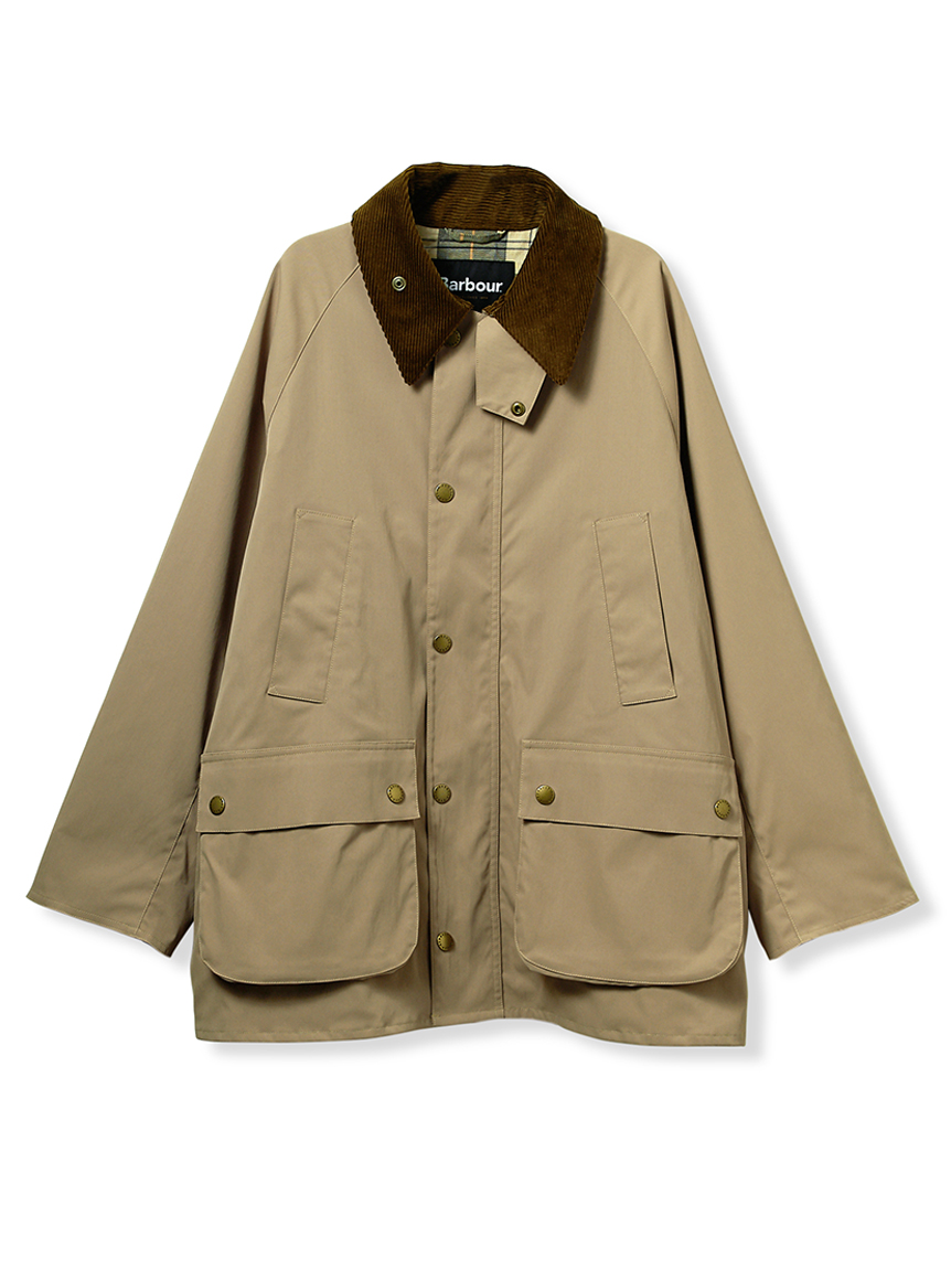 バブアー Barbour 公式オンラインストア