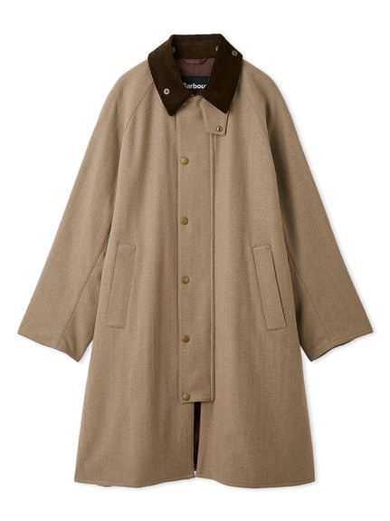 ジャケット・アウター AMERI Rm WM × NEXUSⅦ. ASYMMETRY JACKET - White Mountaineering