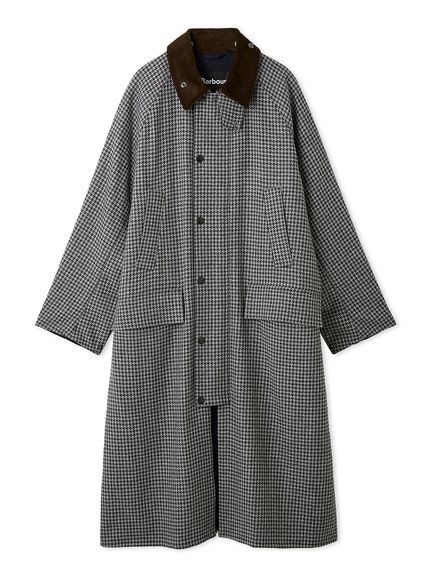 コートの商品一覧｜バブアー公式オンラインストア（Barbour）