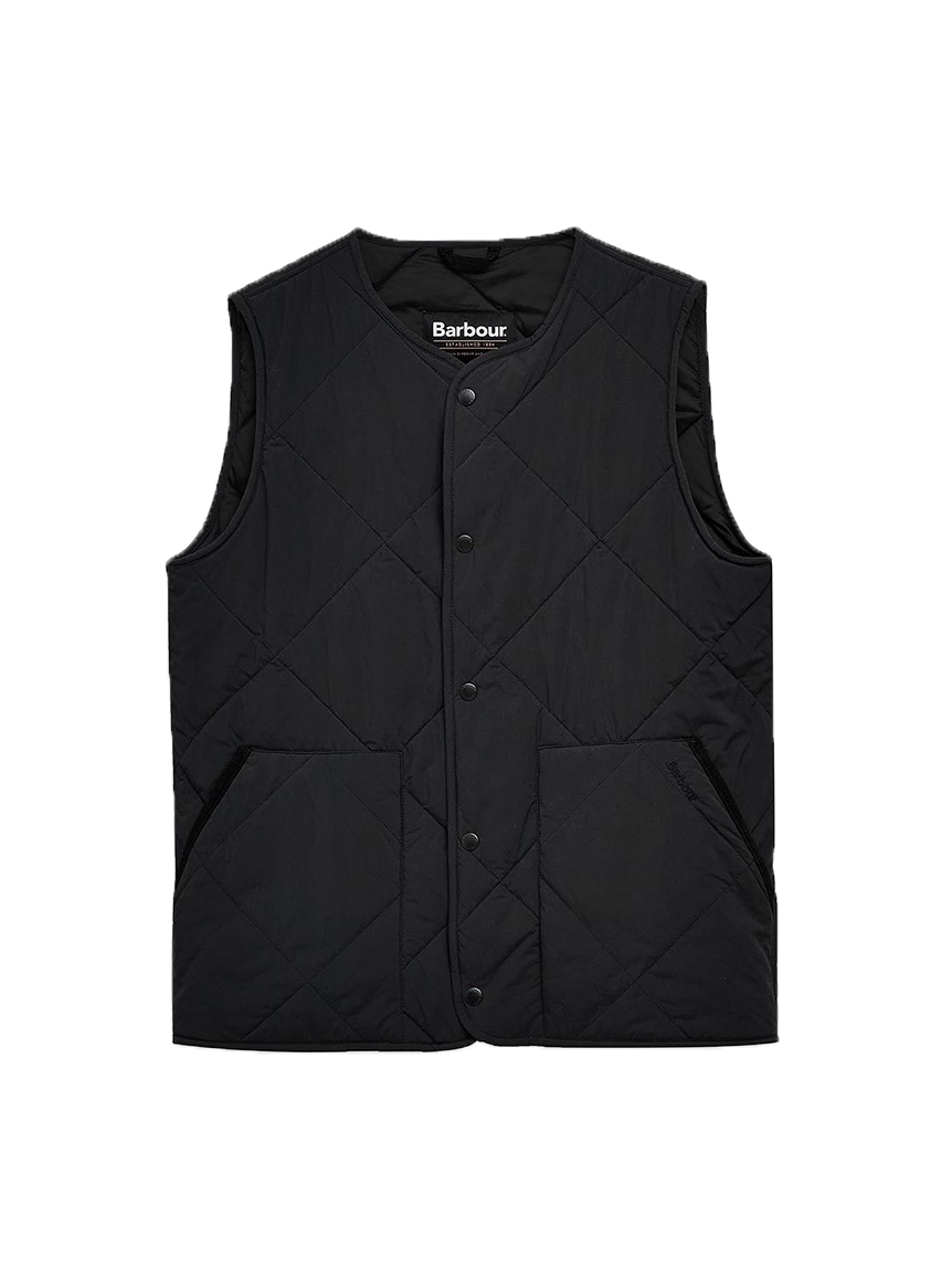 stkdi...☆新品未使用☆Barbour バブアー　ベスト　ホワイト stkdi☆新品未使用☆Barbour バブアー ベスト ホワイト ベストの