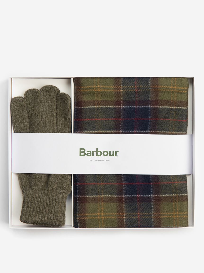 マフラー＆手袋の商品一覧｜バブアー公式オンラインストア（Barbour）