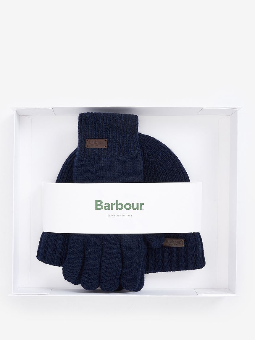 公式オンラインストア限定 Carltonビーニー×グローブ ギフトセット