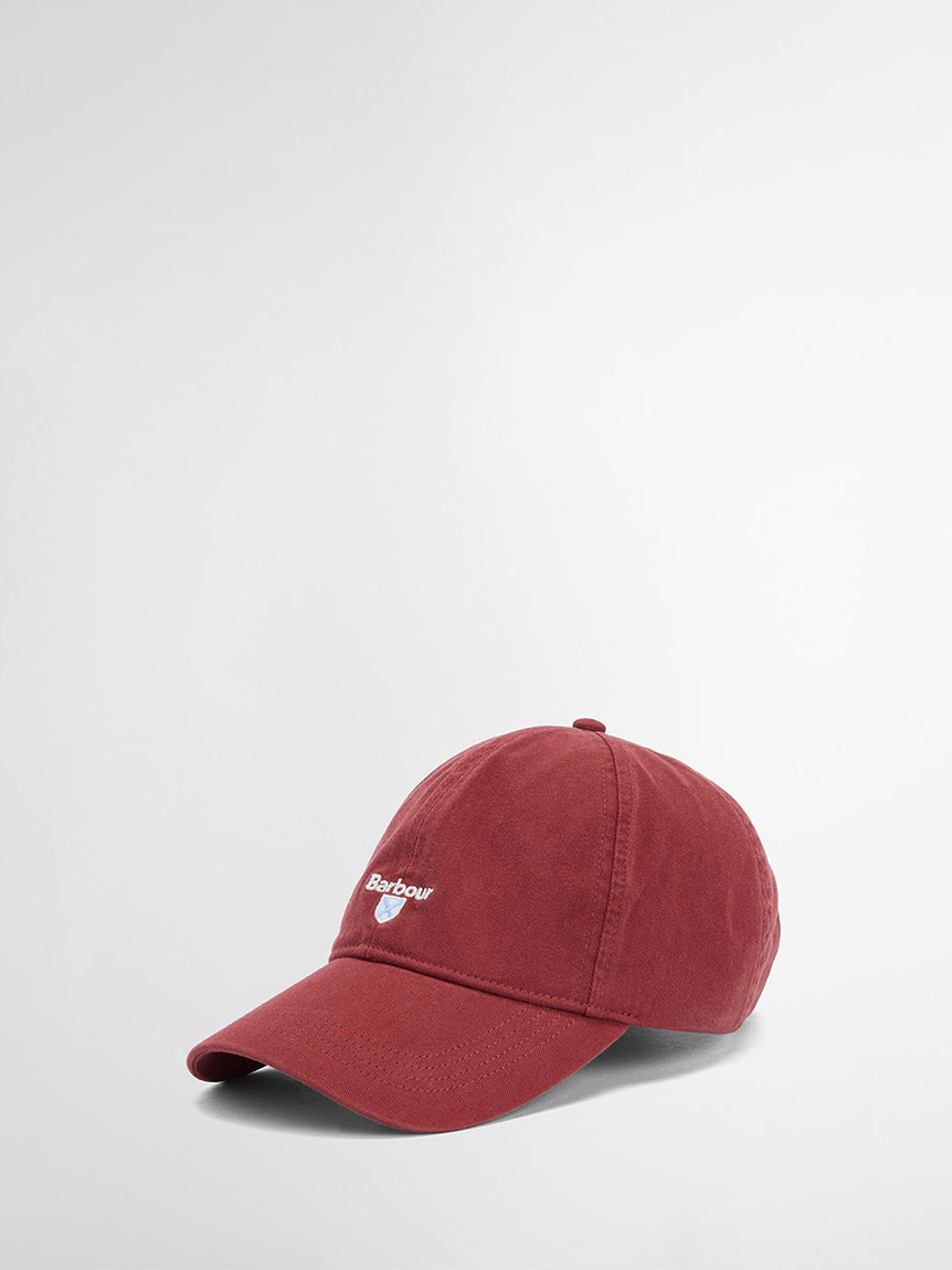 Cascade sports コットン6パネル キャップ｜キャップ/ハット