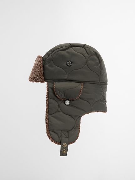 Barbour × KAPTAIN SUNSHINE》ケープド キャップ｜キャップ/ハット