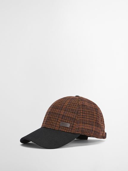 Barbour × KAPTAIN SUNSHINE》ケープド バケットハット｜キャップ