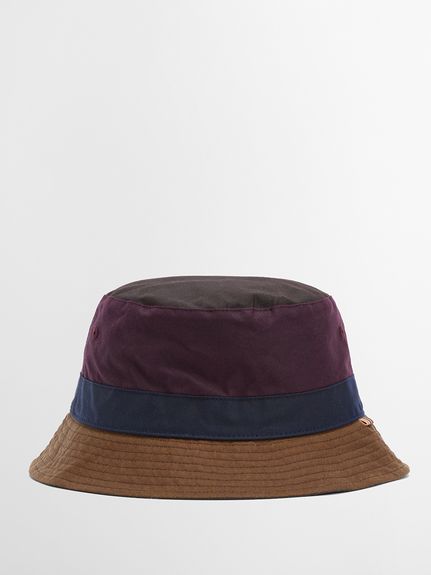 Barbour ×Paul Smith》バケットハット｜アクセサリー｜バブアー公式