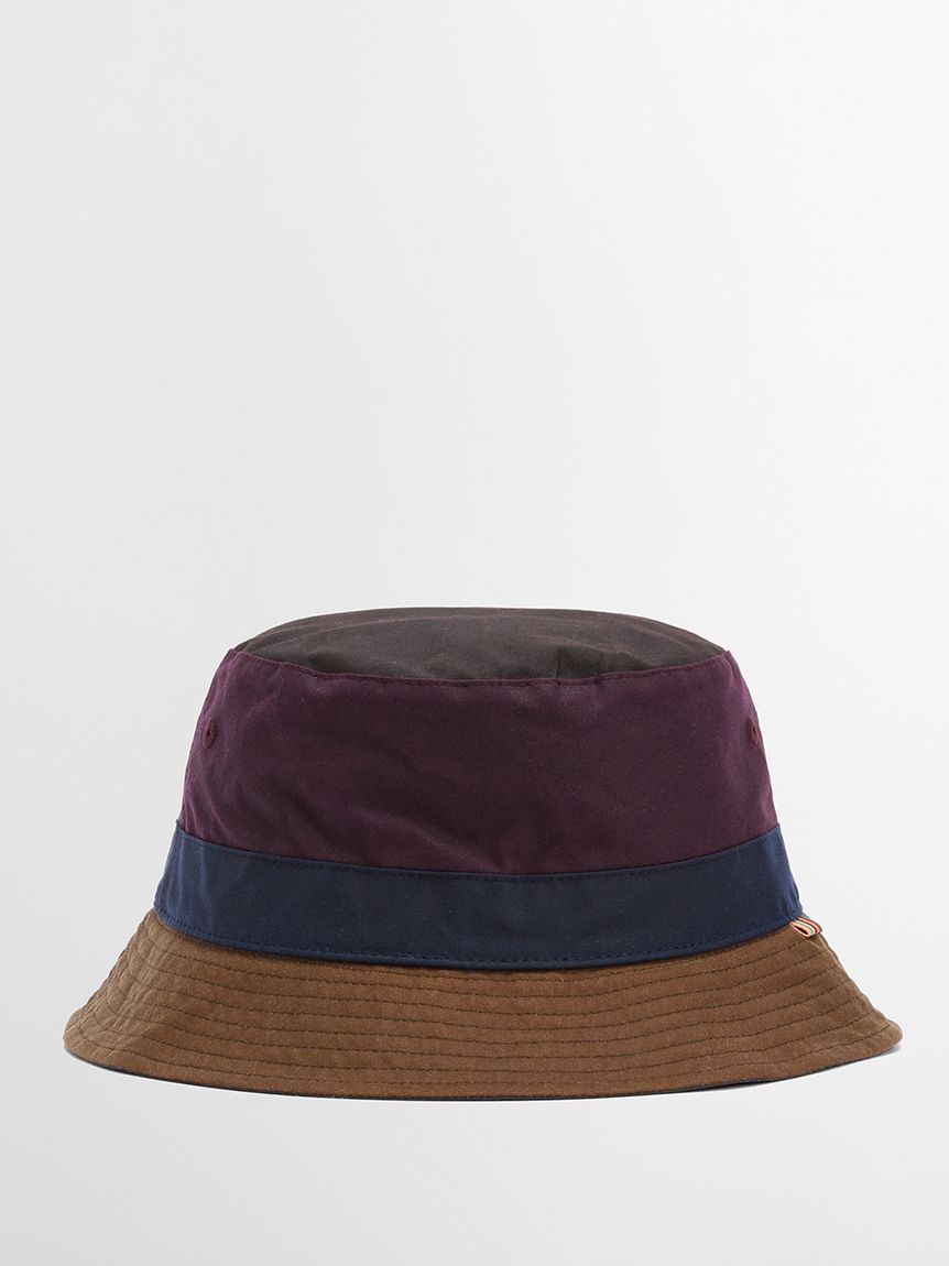 Barbour ×Paul Smith》バケットハット｜アクセサリー｜バブアー