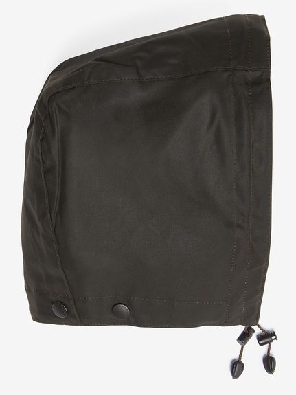 外付けフードの商品一覧｜バブアー公式オンラインストア（Barbour）