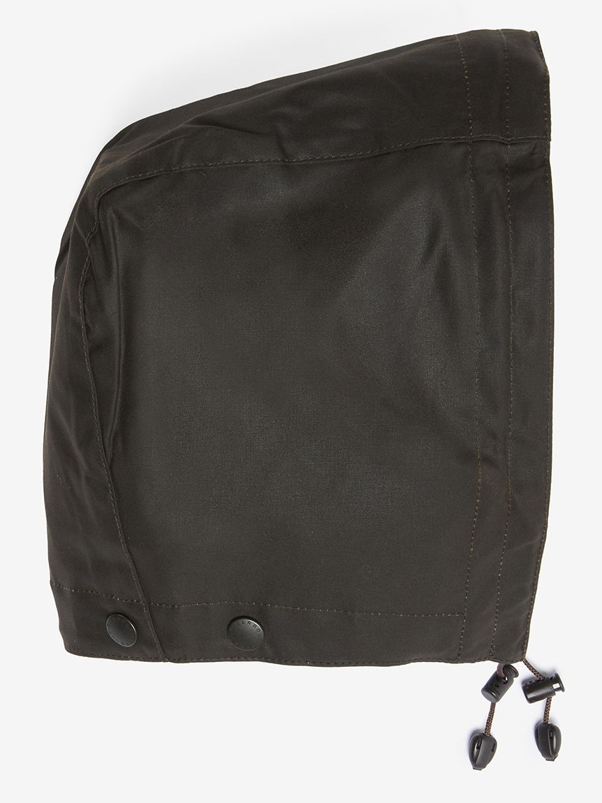 SA711Barbour / BORDER 2Layer フード付 SA711Barbour / BORDER 2Layer フード付 外付けフードの商品一覧