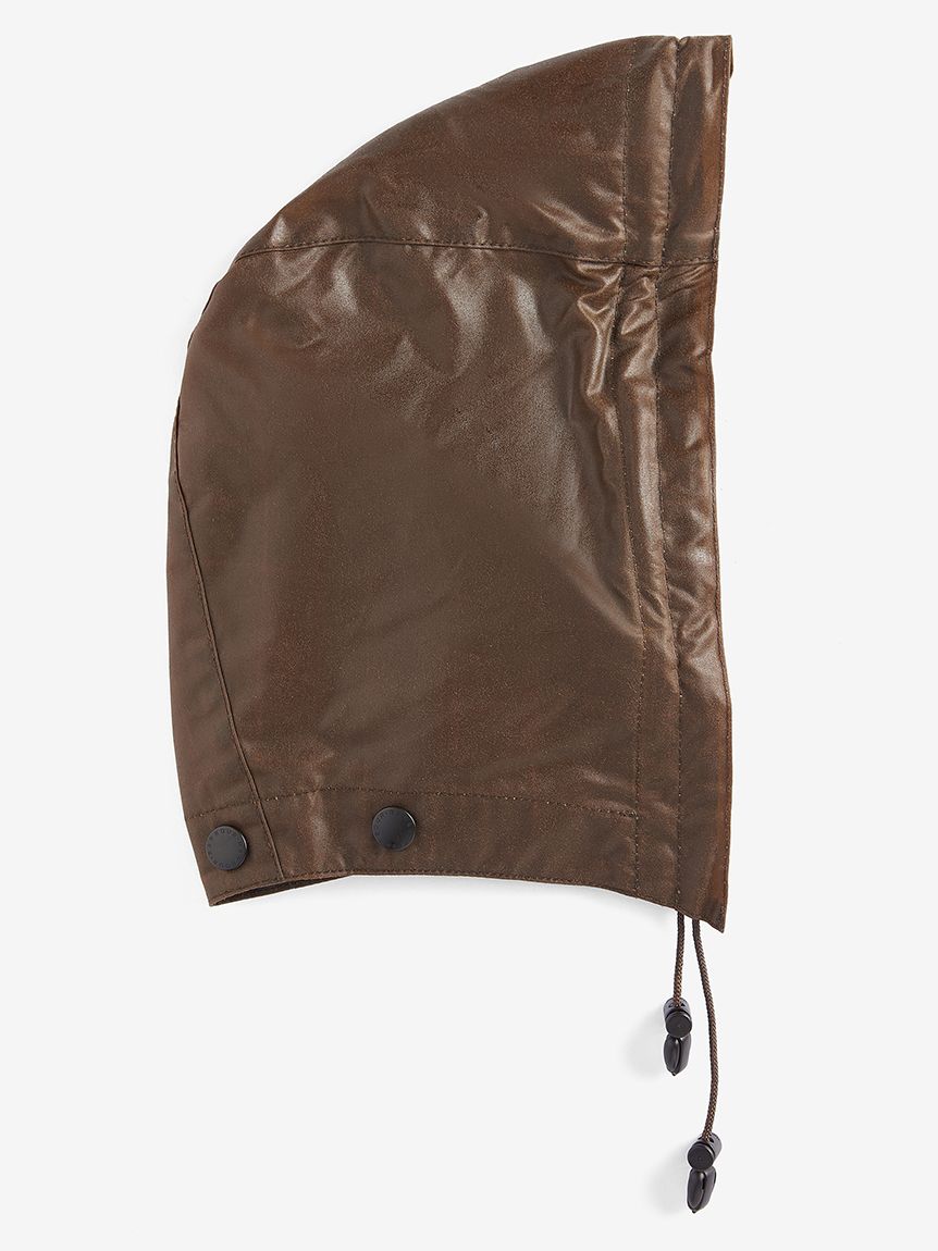 SA711Barbour / BORDER 2Layer フード付 SA711Barbour / BORDER 2Layer