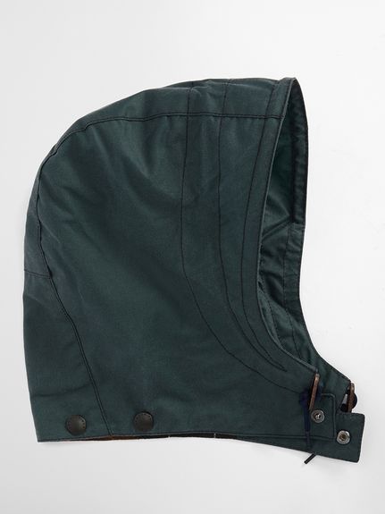 外付けフードの商品一覧｜バブアー公式オンラインストア（Barbour）