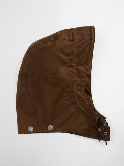 外付けフードの商品一覧｜バブアー公式オンラインストア（Barbour）