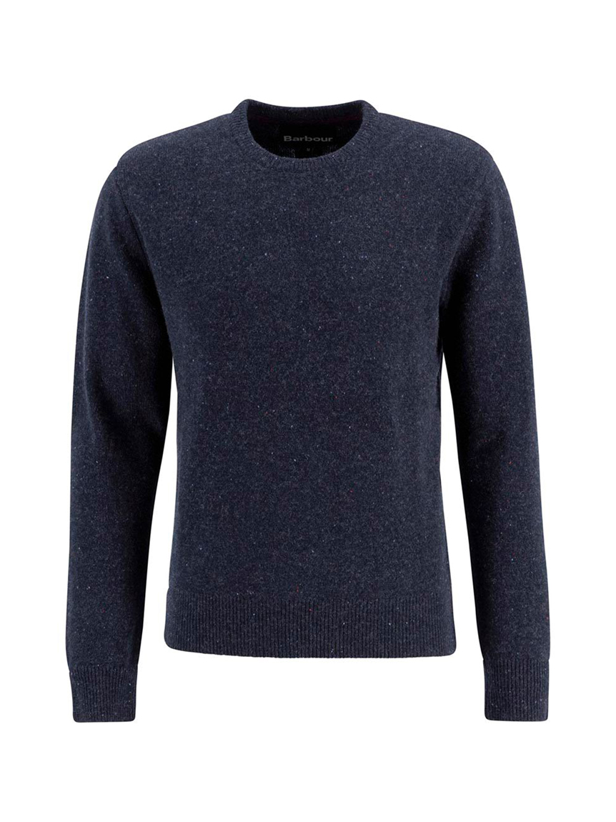 Tainsbury クルーネック ニット（アジアフィット）｜ニット｜トップス