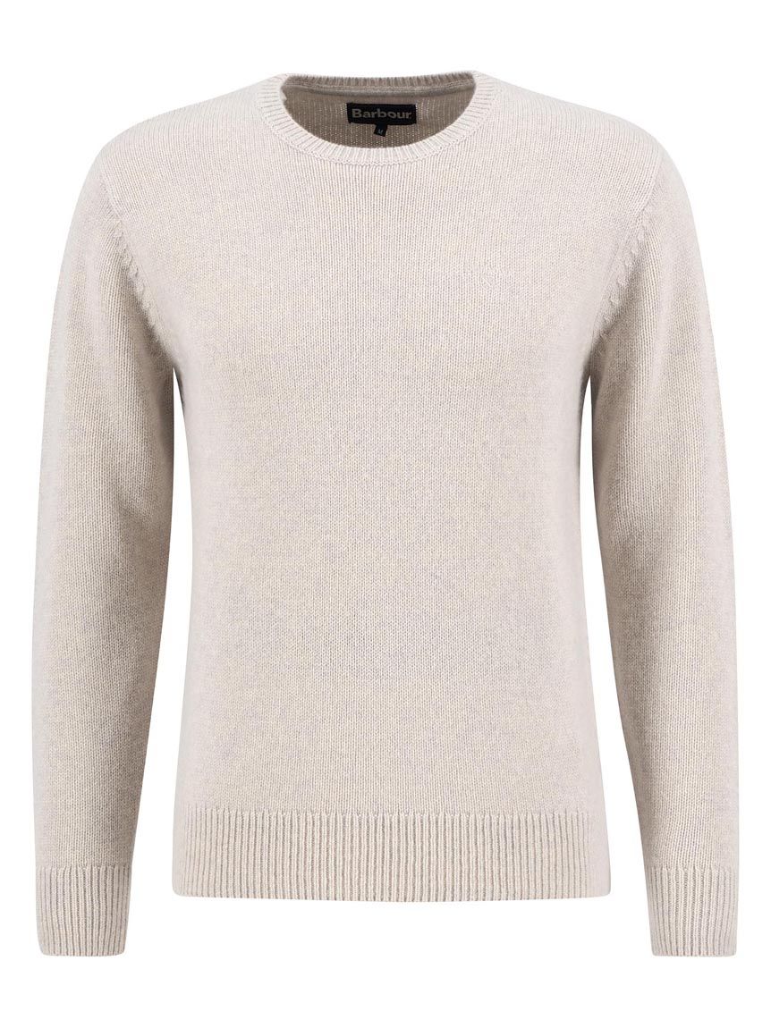 Covent クルーネックニット（アジアフィット）｜トップス｜バブアー