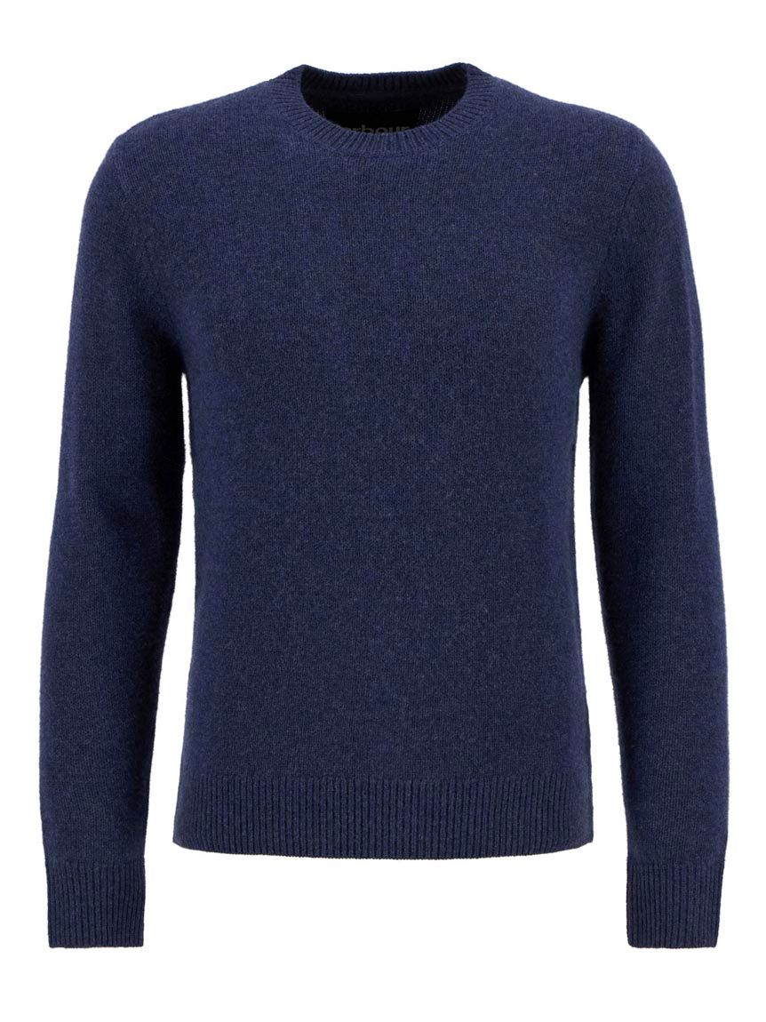 Covent クルーネックニット（アジアフィット）｜トップス｜バブアー