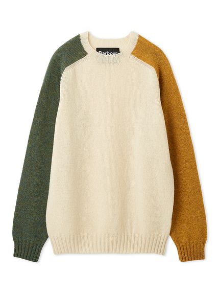 ニットの商品一覧｜バブアー公式オンラインストア（Barbour）