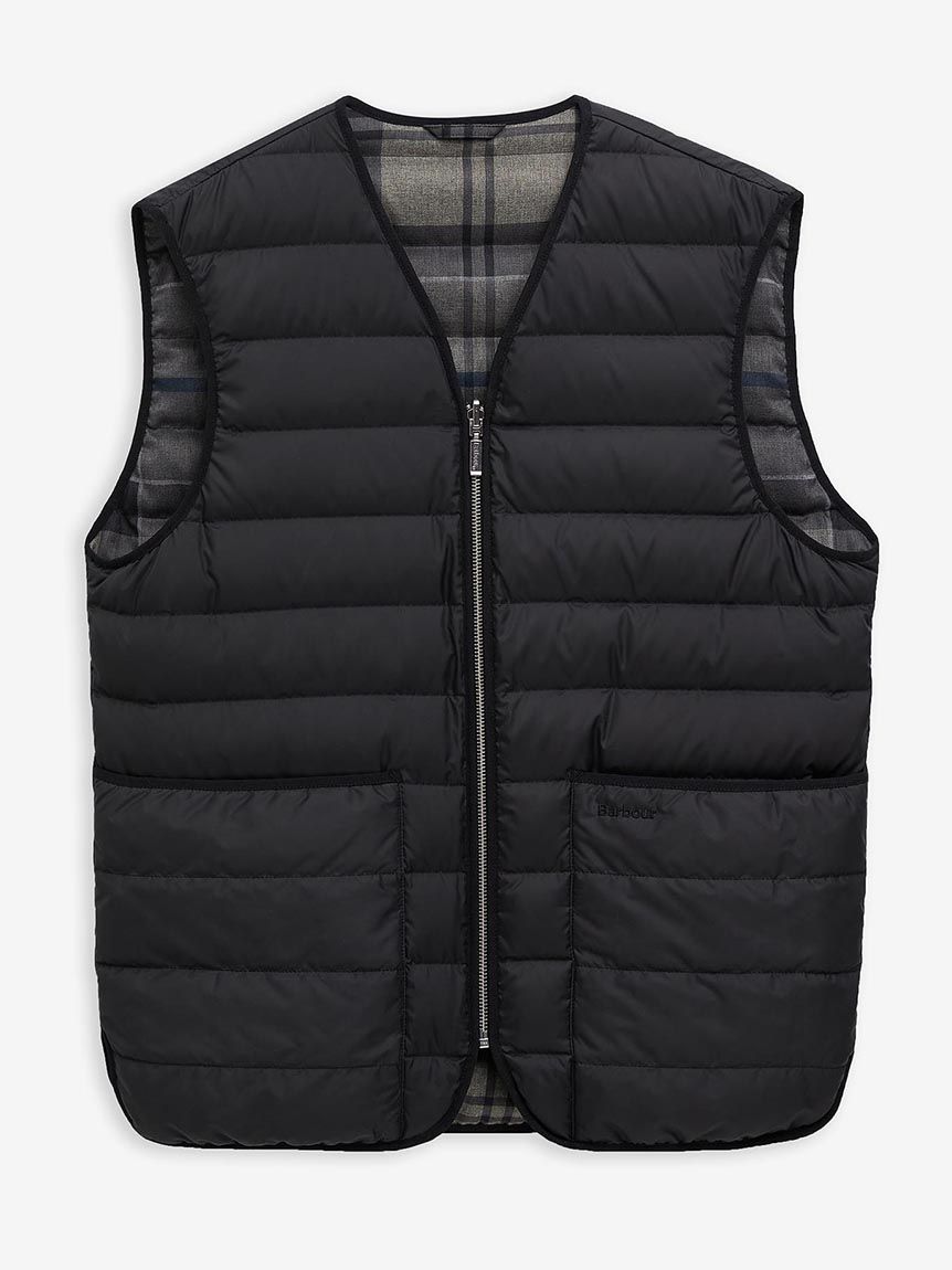 ライナーの商品一覧｜バブアー公式オンラインストア（Barbour）