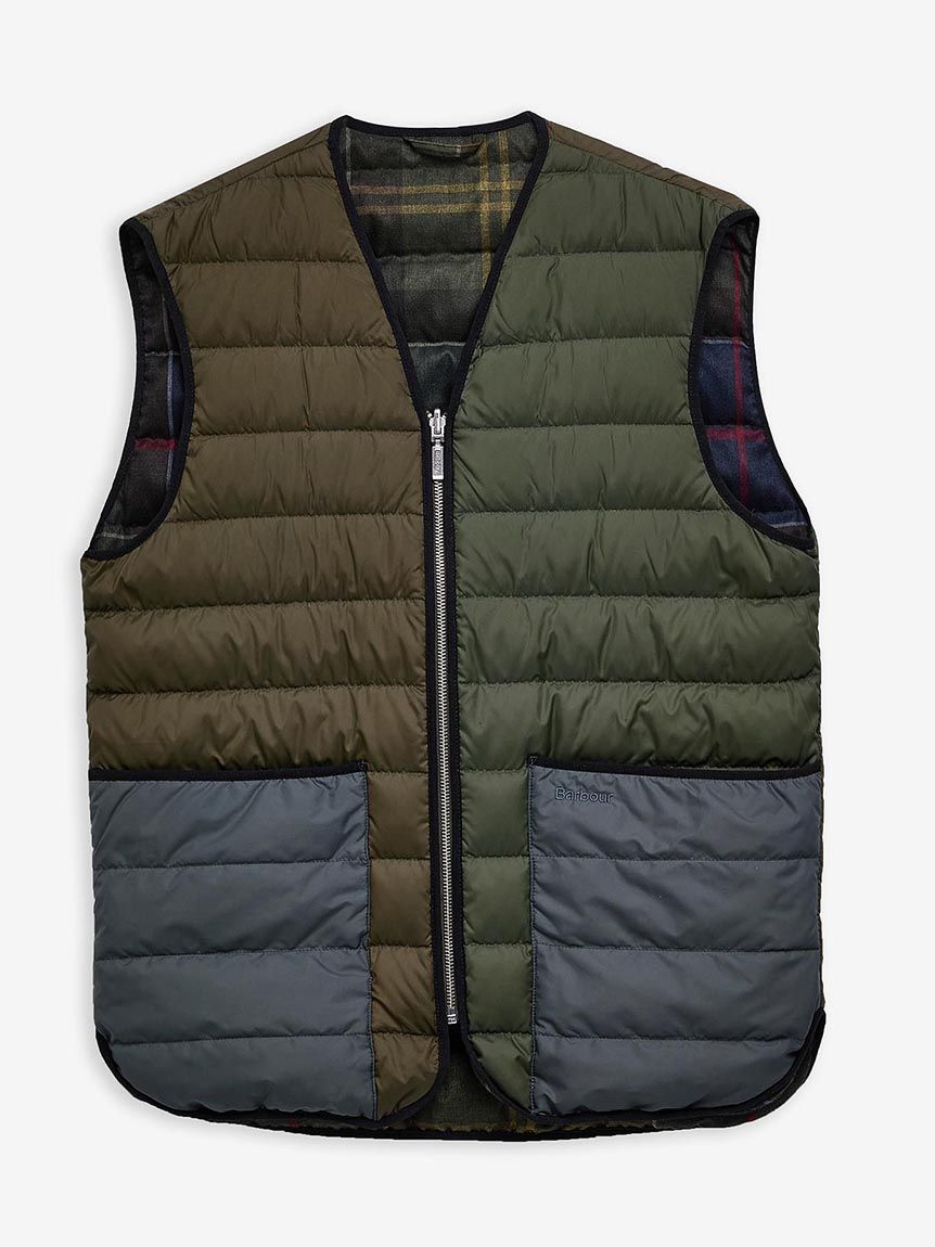 ライナーの商品一覧｜バブアー公式オンラインストア（Barbour）