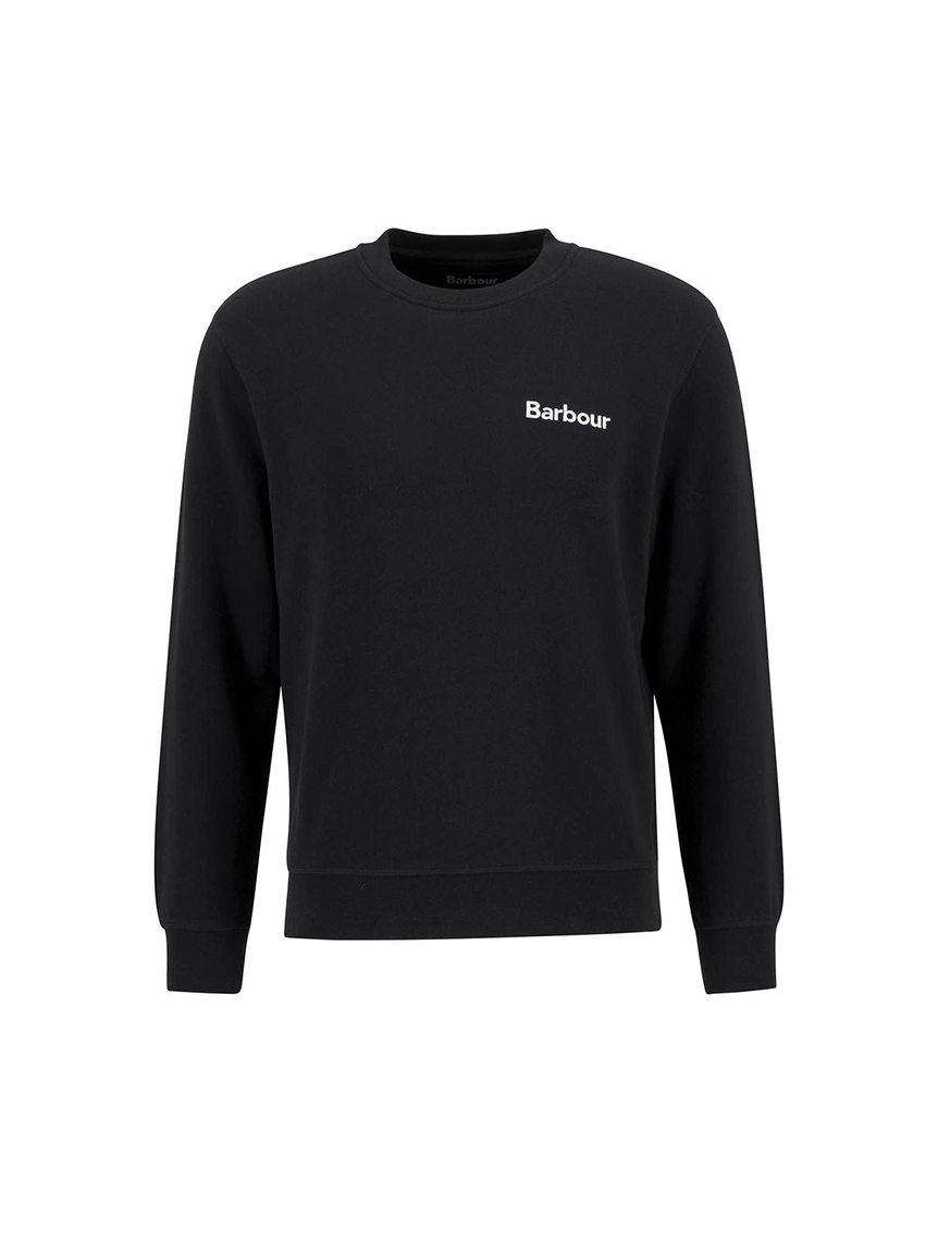 Allenbyワンポイント ロゴ スウェット（アジアフィット）｜トップス