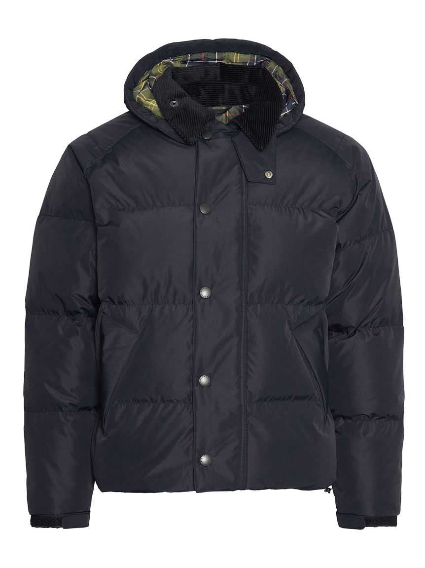 ノンワックスジャケットの商品一覧｜バブアー公式オンラインストア