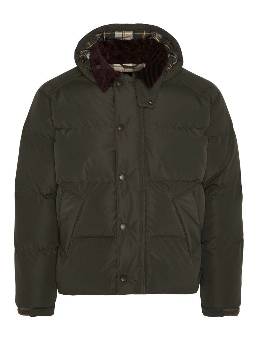 ジャケット＆コートの商品一覧｜バブアー公式オンラインストア（Barbour）