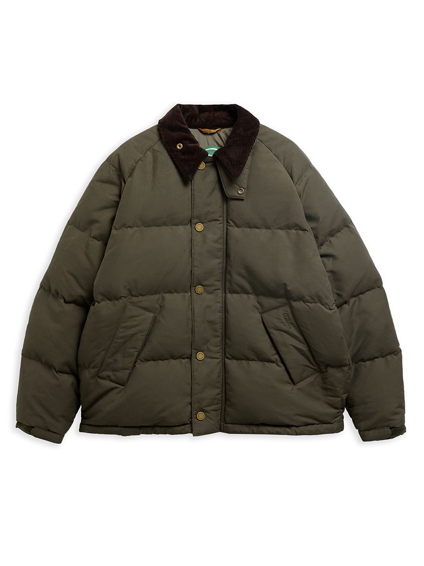 バブアー Barbour 公式オンラインストア