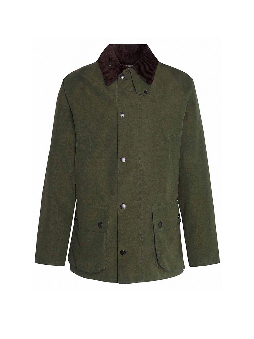 Barbour バブアー BEDALE ウール ハンティングジャケット 公式オンラインストア限定【BEDALE / ビデイル】
