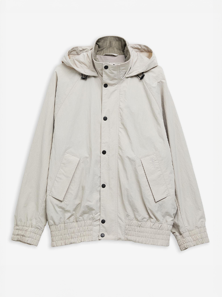 BARBOUR ハティスリフレスミティトレス 【関税込】 楽天市場】バブアー Barbour ビューフォート ジャケット ミドル