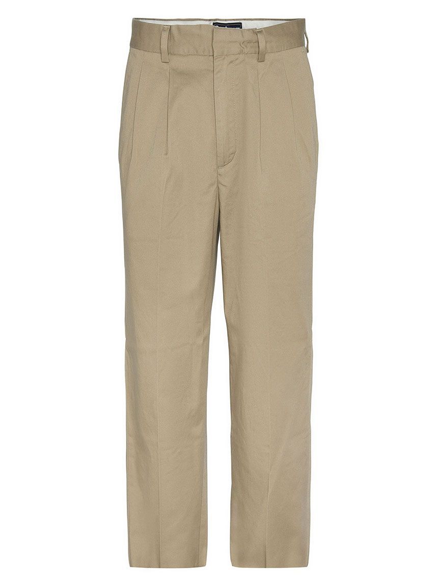 Tedチノ パンツ（リラックスフィット）｜ボトムス｜バブアー公式